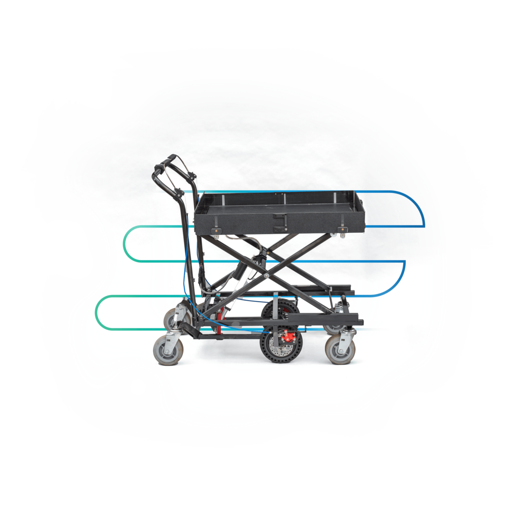 Lift Table Cart by home tu auto the universe cart